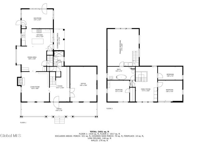 115 Boyce Road, Schodack, NY 12123