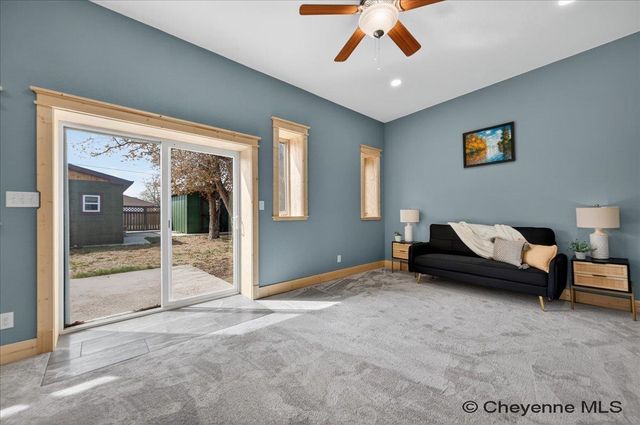 2617 E 10TH ST, Cheyenne, WY 82007
