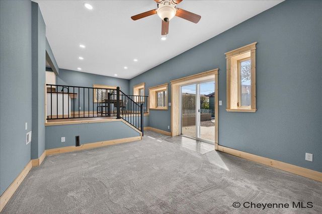 2617 E 10TH ST, Cheyenne, WY 82007