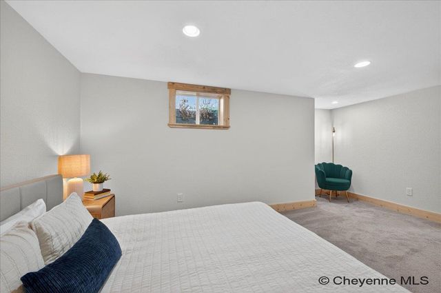 2617 E 10TH ST, Cheyenne, WY 82007