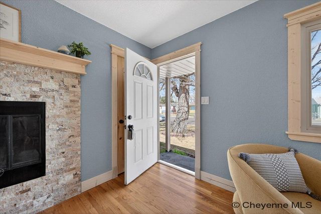2617 E 10TH ST, Cheyenne, WY 82007