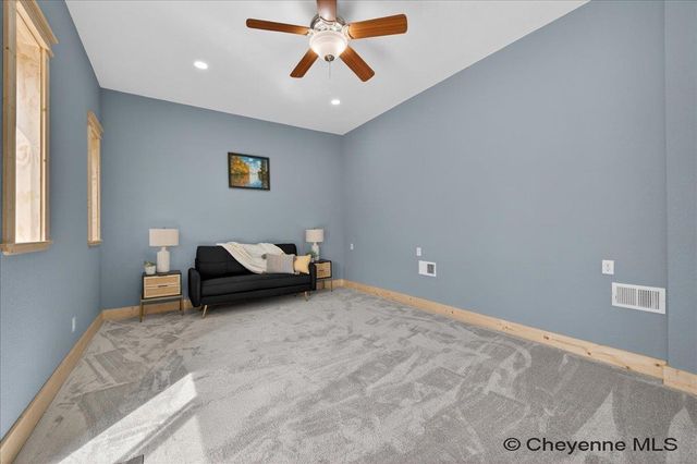 2617 E 10TH ST, Cheyenne, WY 82007