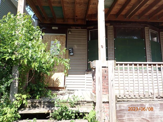3467 N 2nd STREET #3469, Milwaukee, WI 53212