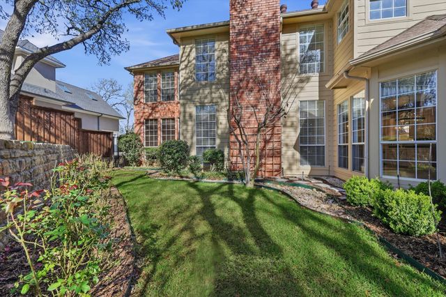2822 Timber Crest Lane, Highland Village, TX 75077