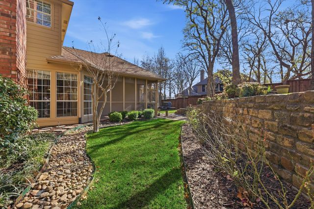 2822 Timber Crest Lane, Highland Village, TX 75077