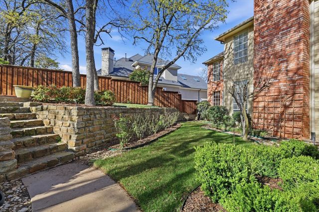 2822 Timber Crest Lane, Highland Village, TX 75077