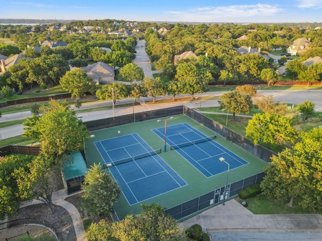 2822 Timber Crest Lane, Highland Village, TX 75077