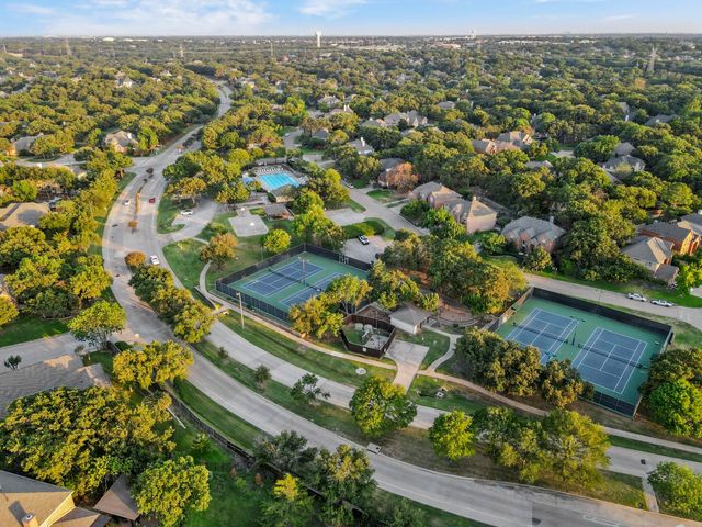 2822 Timber Crest Lane, Highland Village, TX 75077