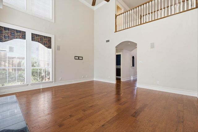 2822 Timber Crest Lane, Highland Village, TX 75077