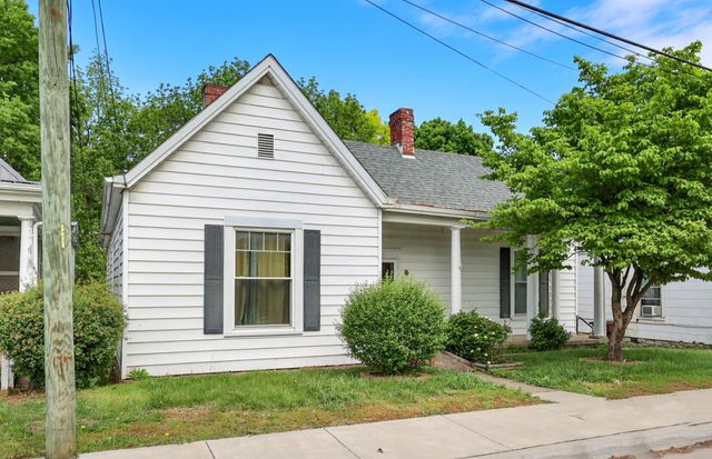 1215 High Street, Paris, KY 40361