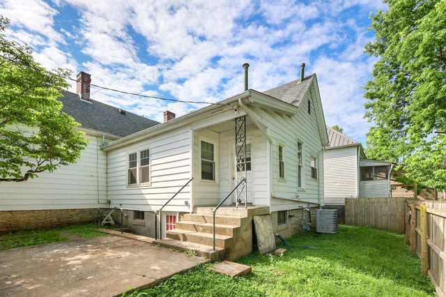 1215 High Street, Paris, KY 40361