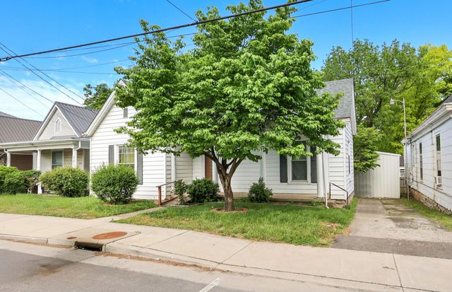 1215 High Street, Paris, KY 40361