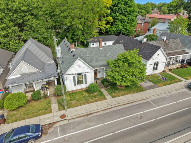 1215 High Street, Paris, KY 40361
