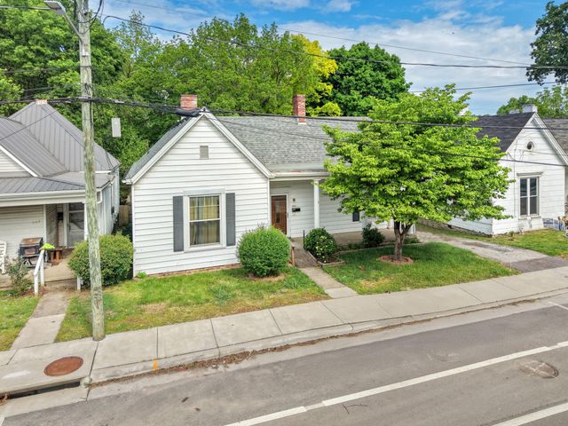 1215 High Street, Paris, KY 40361