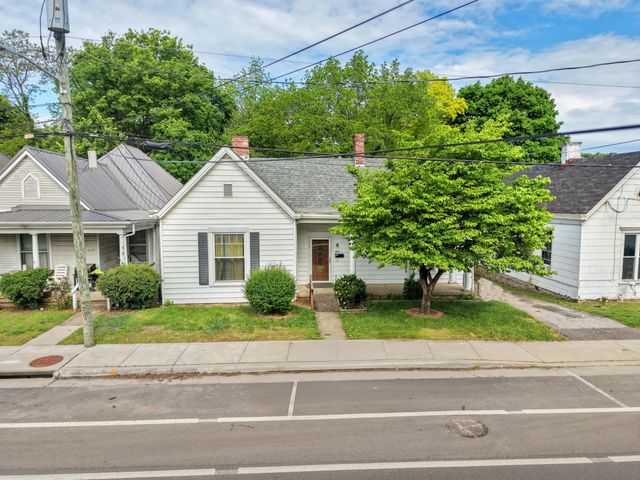 1215 High Street, Paris, KY 40361