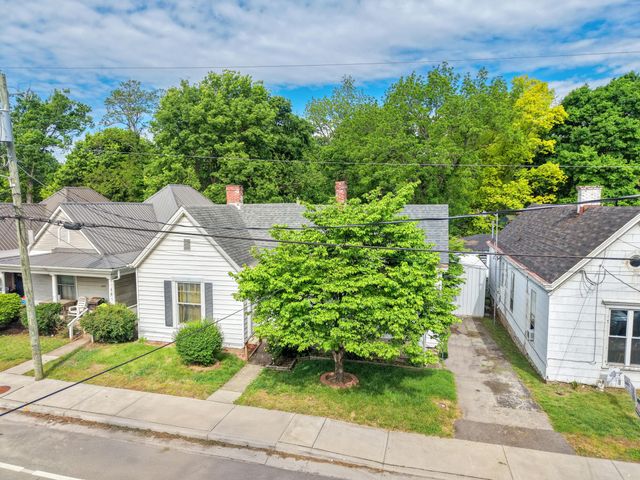 1215 High Street, Paris, KY 40361