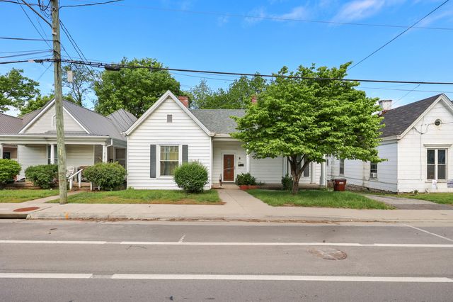 1215 High Street, Paris, KY 40361