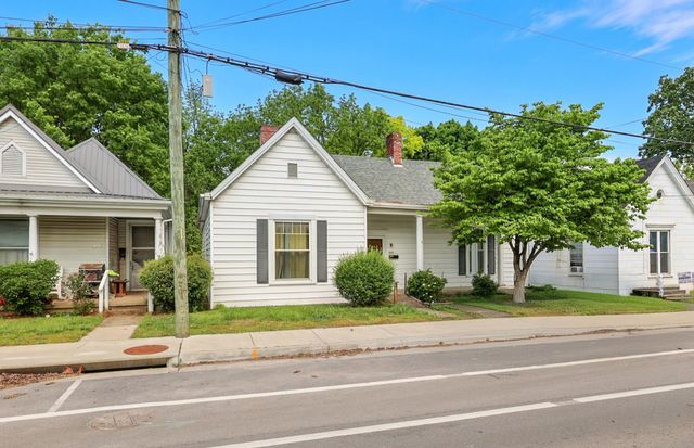 1215 High Street, Paris, KY 40361