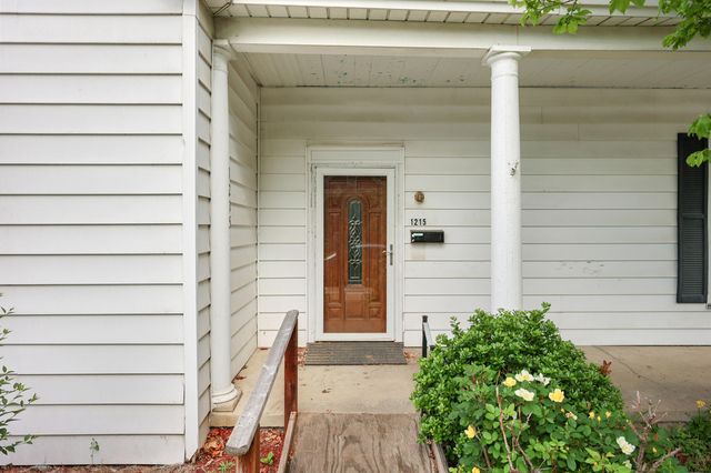 1215 High Street, Paris, KY 40361