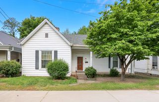 1215 High Street, Paris, KY 40361