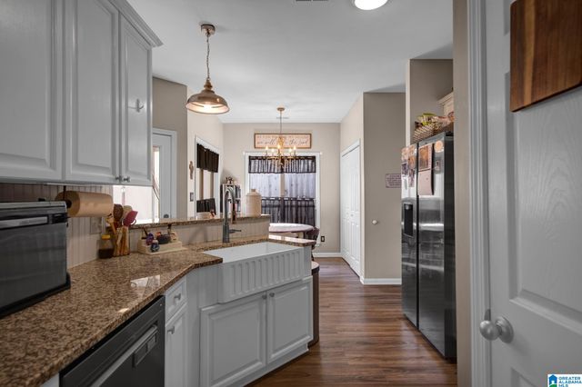 745 FOREST LAKES DRIVE, Sterrett, AL 35147