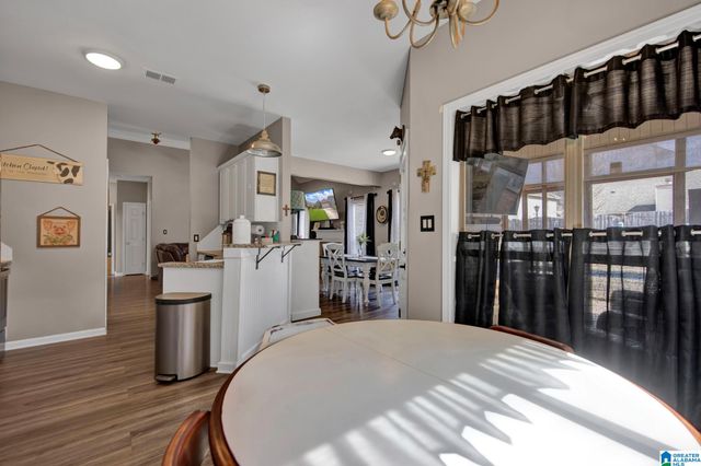 745 FOREST LAKES DRIVE, Sterrett, AL 35147