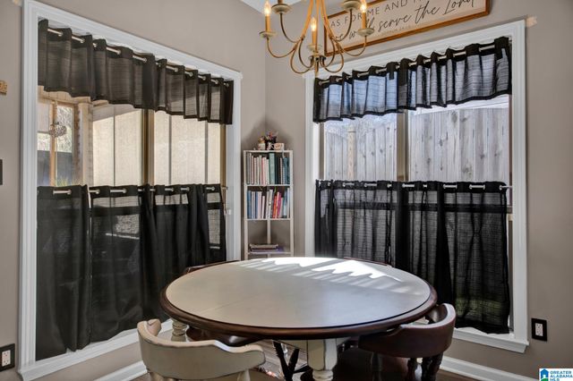 745 FOREST LAKES DRIVE, Sterrett, AL 35147