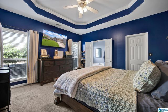 745 FOREST LAKES DRIVE, Sterrett, AL 35147