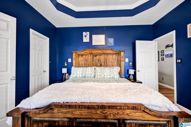 745 FOREST LAKES DRIVE, Sterrett, AL 35147