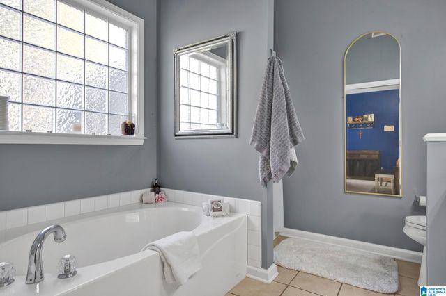 745 FOREST LAKES DRIVE, Sterrett, AL 35147