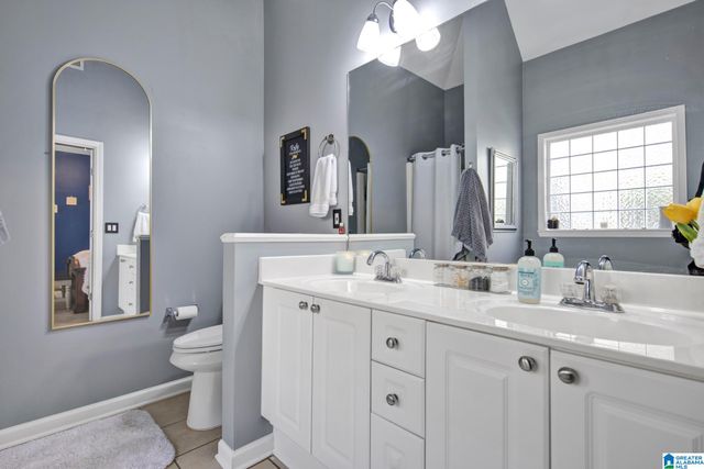 745 FOREST LAKES DRIVE, Sterrett, AL 35147