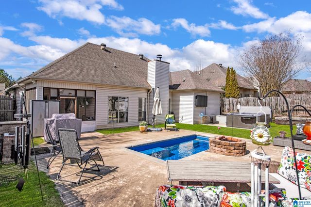 745 FOREST LAKES DRIVE, Sterrett, AL 35147