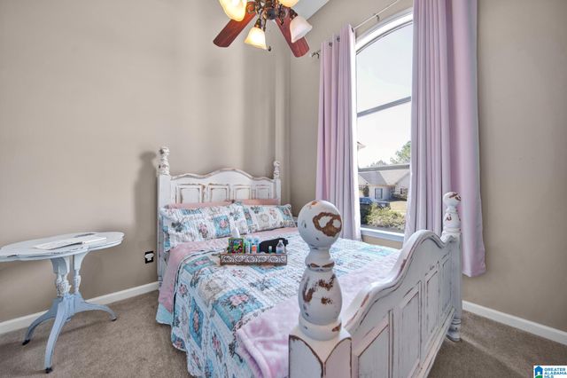 745 FOREST LAKES DRIVE, Sterrett, AL 35147