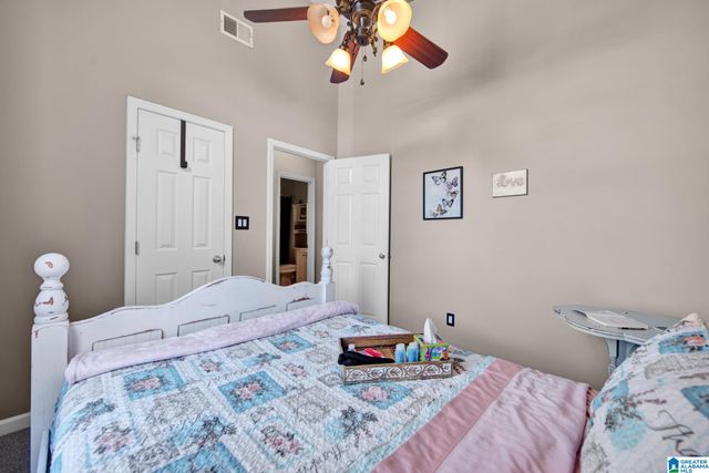 745 FOREST LAKES DRIVE, Sterrett, AL 35147