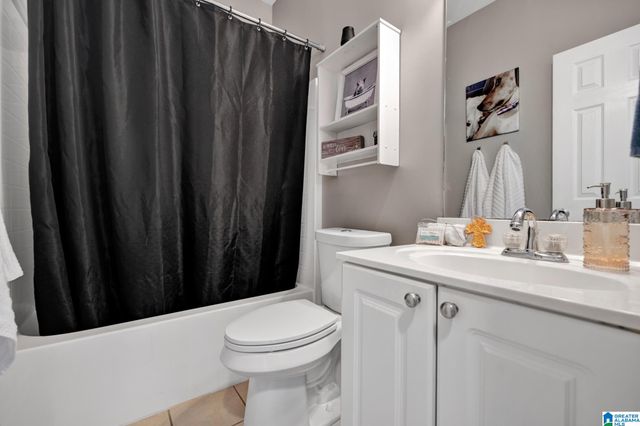 745 FOREST LAKES DRIVE, Sterrett, AL 35147