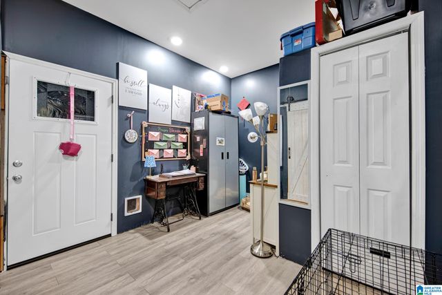 745 FOREST LAKES DRIVE, Sterrett, AL 35147