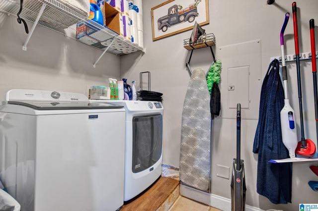 745 FOREST LAKES DRIVE, Sterrett, AL 35147