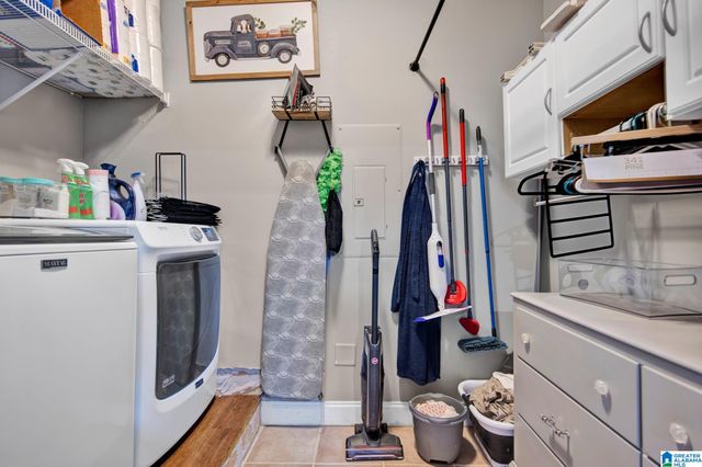 745 FOREST LAKES DRIVE, Sterrett, AL 35147