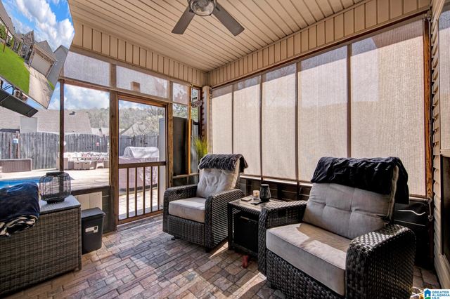 745 FOREST LAKES DRIVE, Sterrett, AL 35147