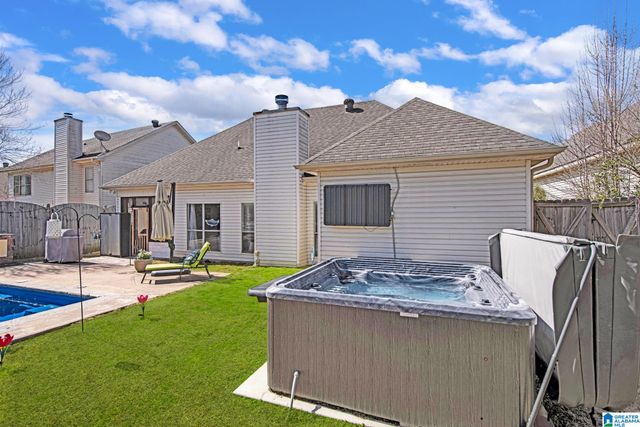 745 FOREST LAKES DRIVE, Sterrett, AL 35147