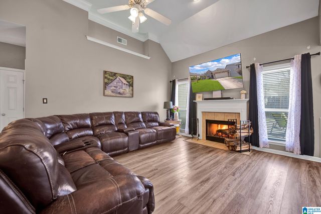 745 FOREST LAKES DRIVE, Sterrett, AL 35147