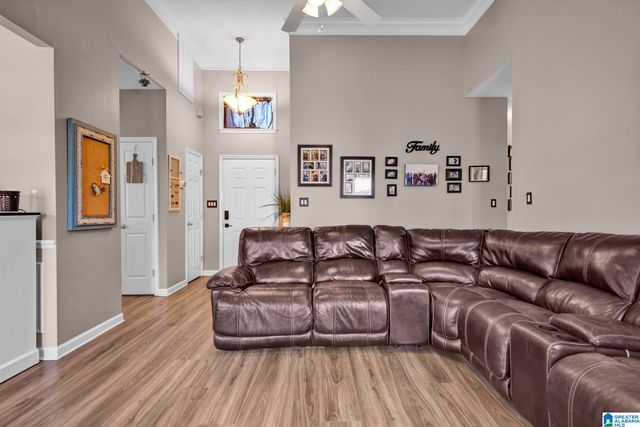 745 FOREST LAKES DRIVE, Sterrett, AL 35147