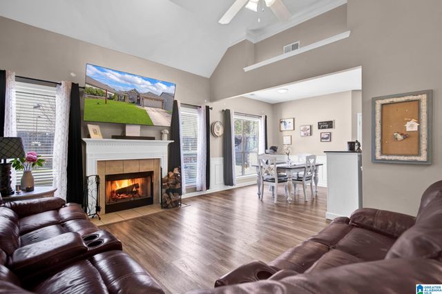 745 FOREST LAKES DRIVE, Sterrett, AL 35147