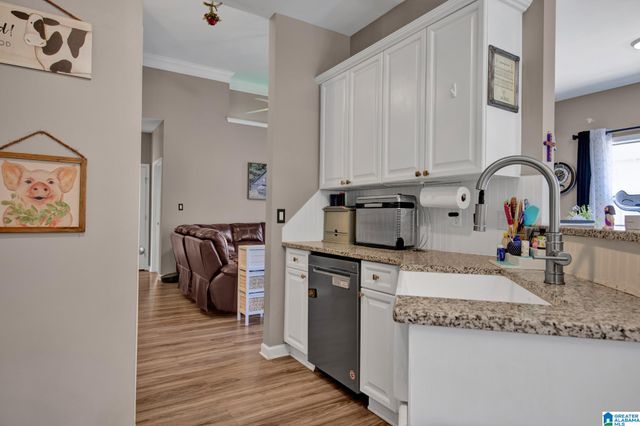 745 FOREST LAKES DRIVE, Sterrett, AL 35147