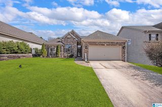 745 FOREST LAKES DRIVE, Sterrett, AL 35147