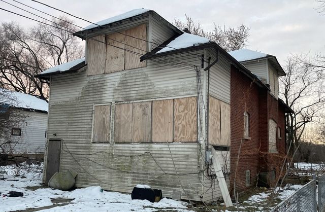 302 E 134th Street, Chicago, IL 60827