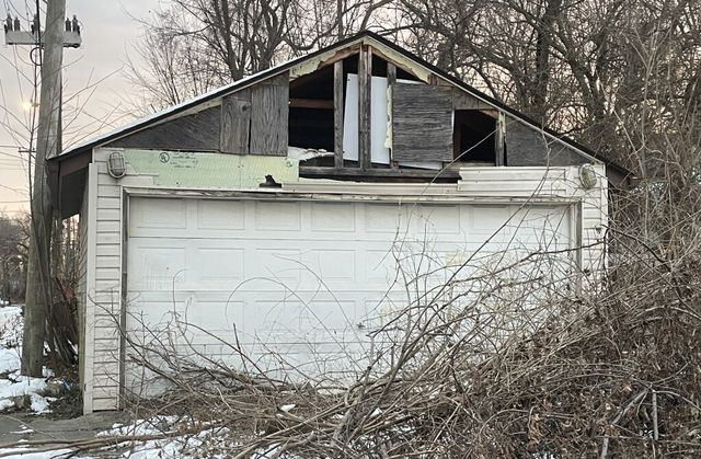 302 E 134th Street, Chicago, IL 60827