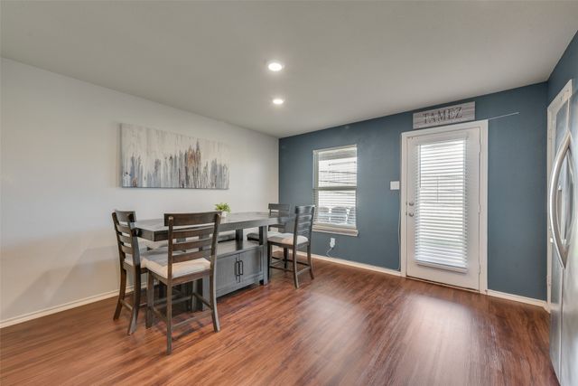 813 Horton Street, Fate, TX 75189