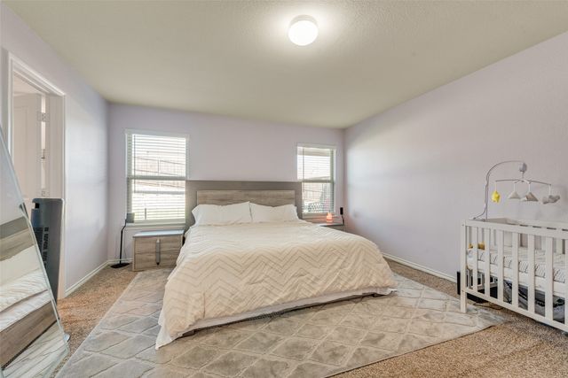 813 Horton Street, Fate, TX 75189