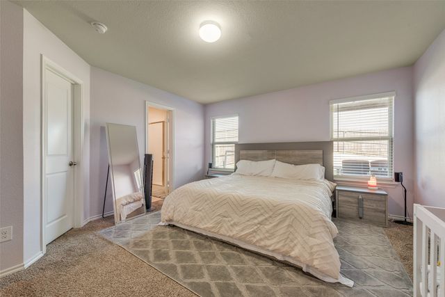 813 Horton Street, Fate, TX 75189